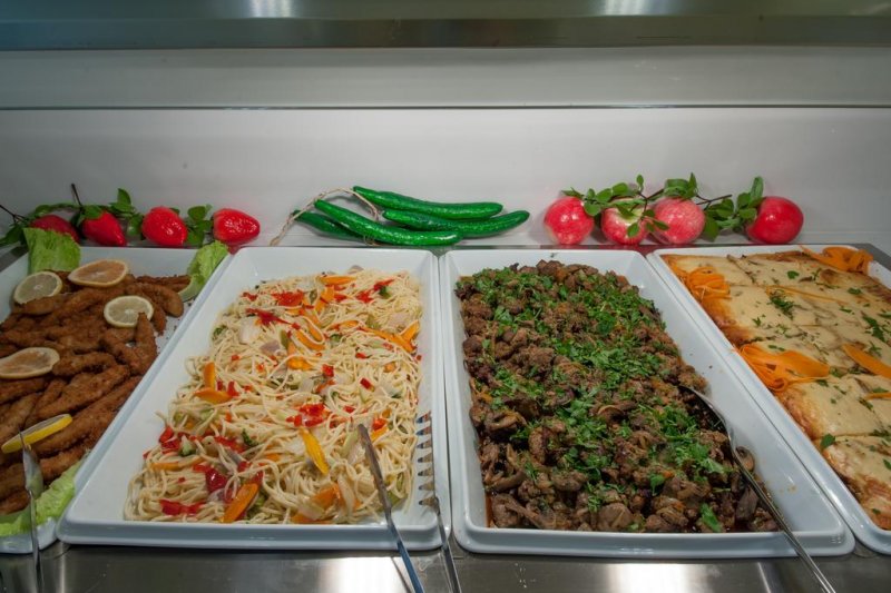 Хотел Рома Палас Делукс - Снимка 11