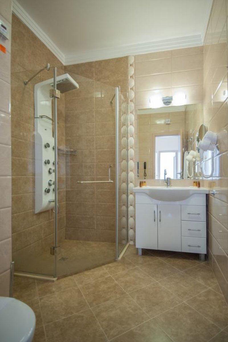 Хотел Рома Палас Делукс - Снимка 7