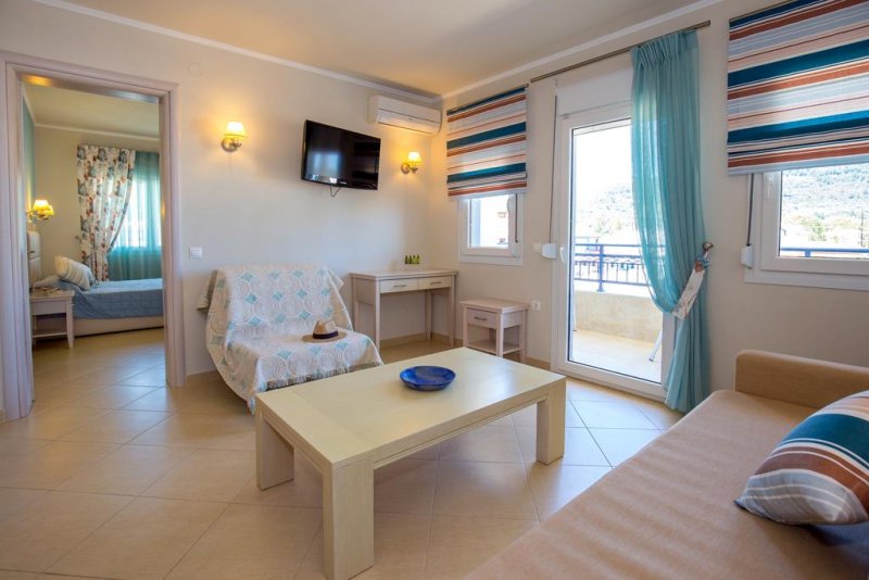 Sole e Mare - Снимка 11