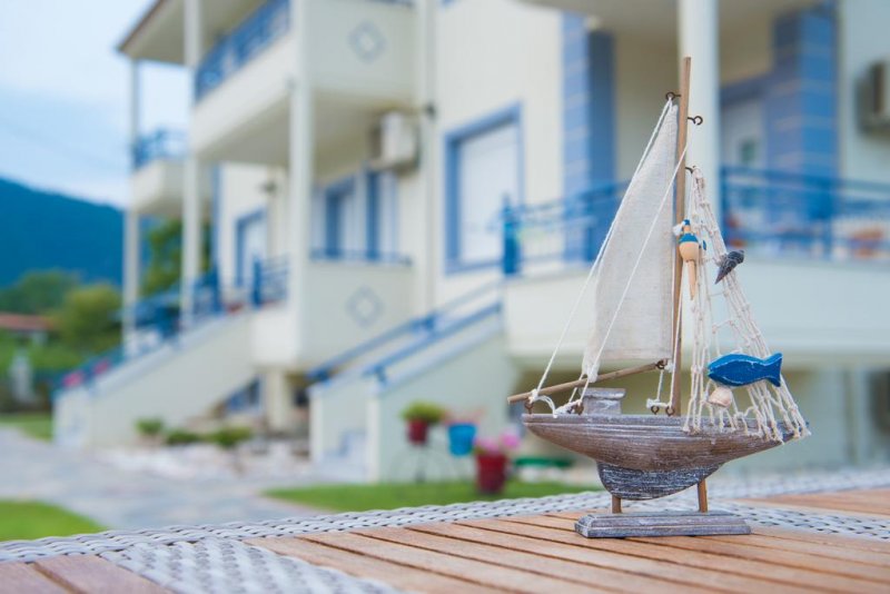 Sole e Mare - Снимка 10