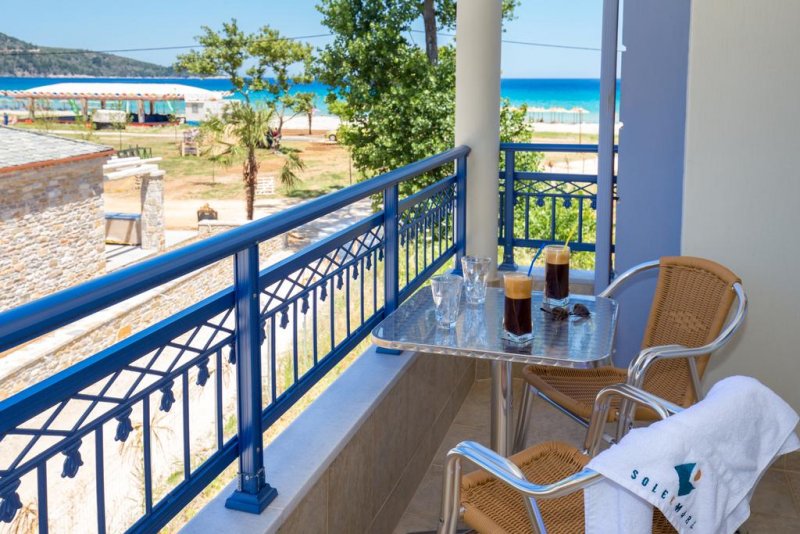 Sole e Mare - Снимка 0