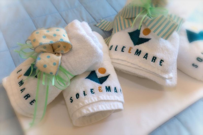 Sole e Mare - Снимка 1