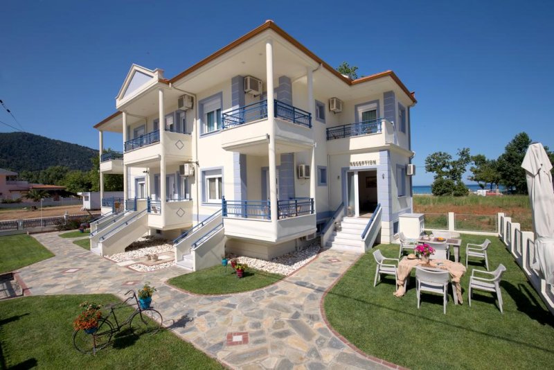 Sole e Mare - Снимка 1