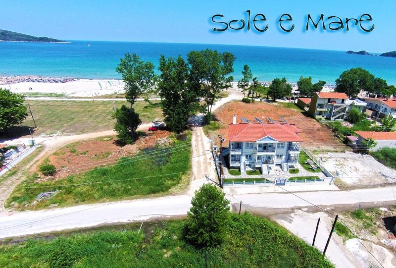 Sole e Mare - Снимка 2