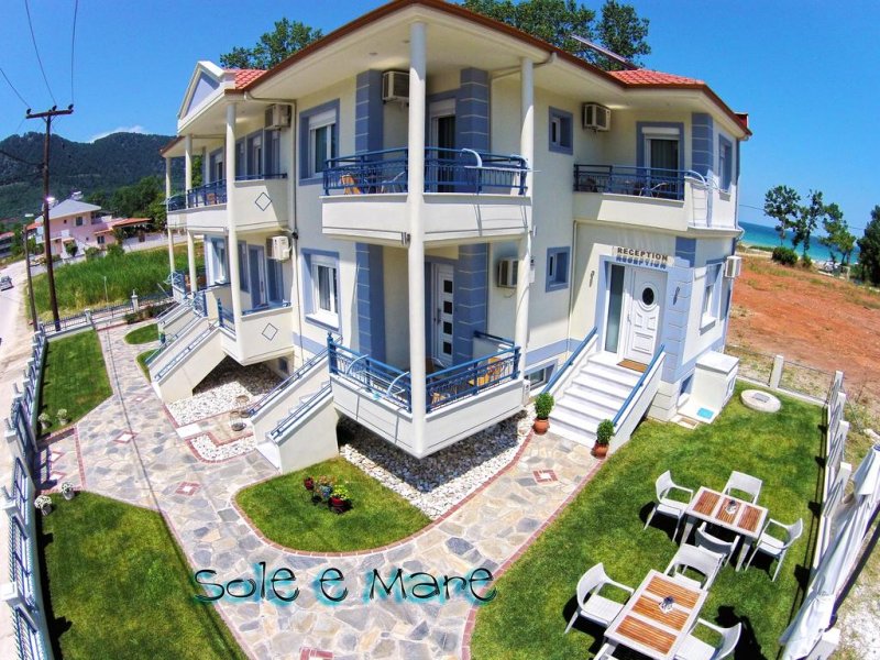 Sole e Mare - Снимка 5