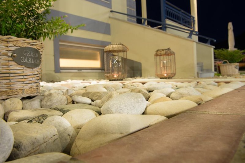 Sole e Mare - Снимка 1