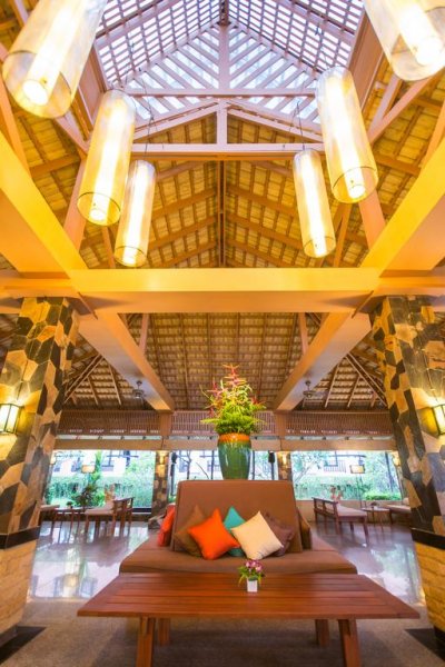 Phuket Island View Hotel - Снимка 2