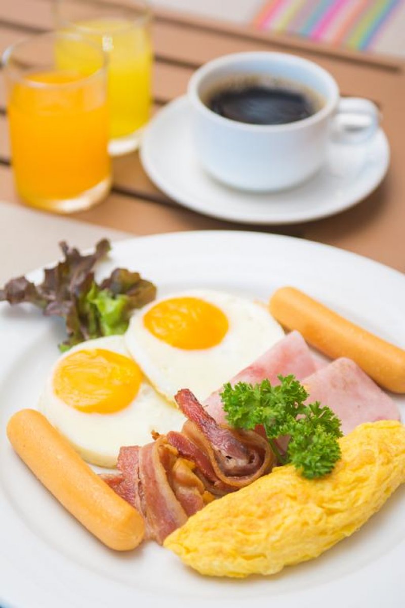 Phuket Island View Hotel - Снимка 8