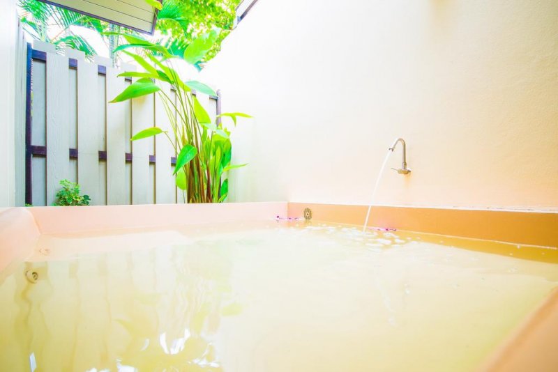 Phuket Island View Hotel - Снимка 4