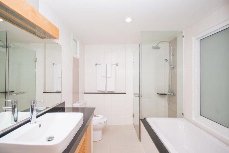 Phuket Island View Hotel - Снимка 11