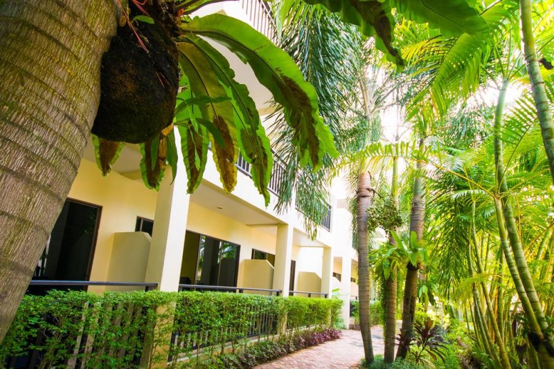 Phuket Island View Hotel - Снимка 10