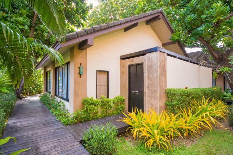 Phuket Island View Hotel - Снимка 3