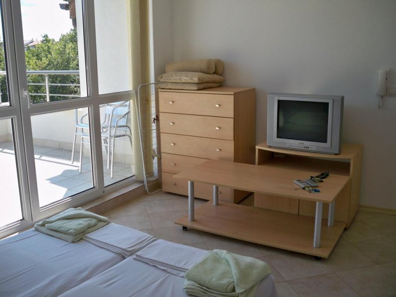 Комплекс Аполон - Снимка 5