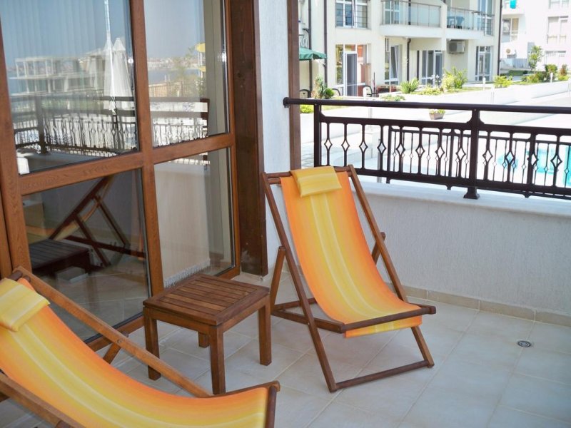 Комплекс Аполон - Снимка 9