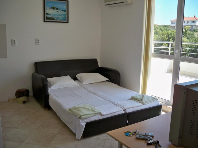 Комплекс Аполон - Снимка 11