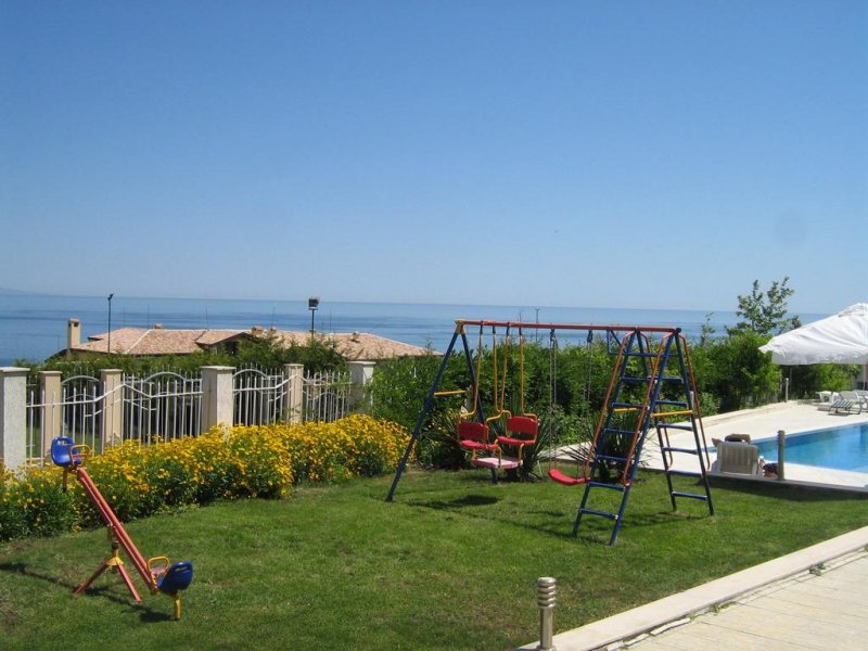 Комплекс Аполон - Снимка 5