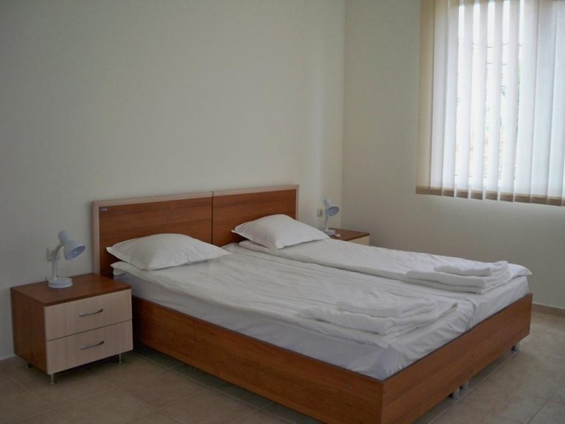 Комплекс Аполон - Снимка 5