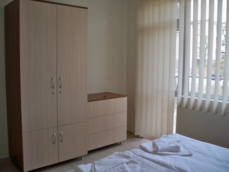 Комплекс Аполон - Снимка 2