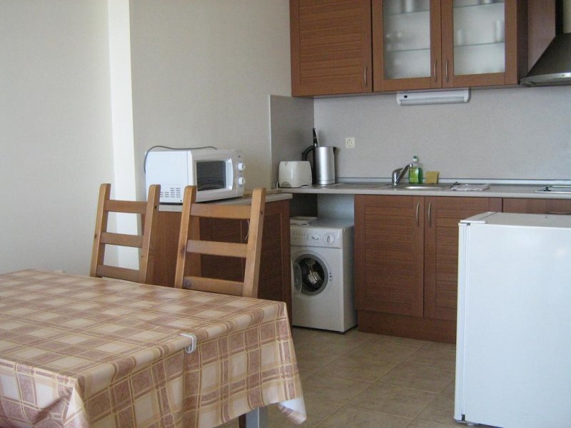 Комплекс Аполон - Снимка 9