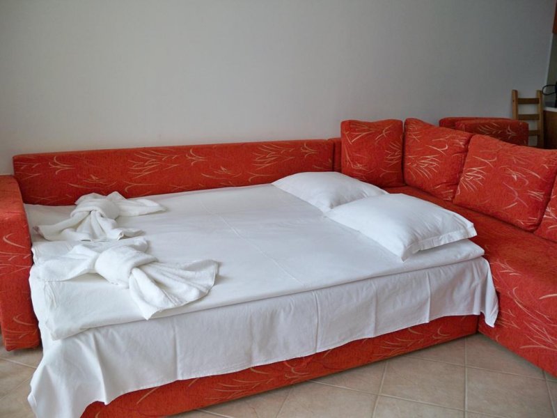 Комплекс Аполон - Снимка 1