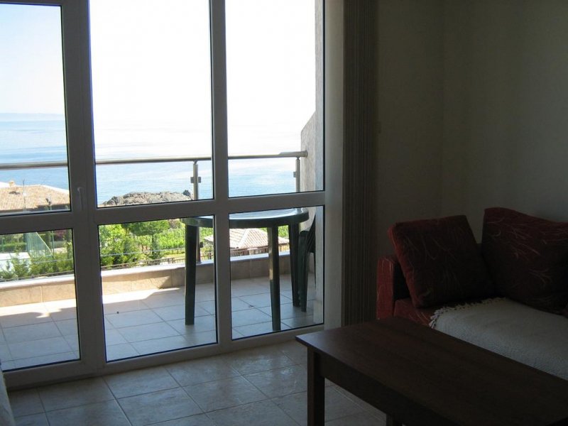 Комплекс Аполон - Снимка 1