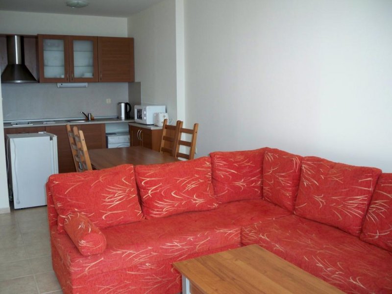 Комплекс Аполон - Снимка 1