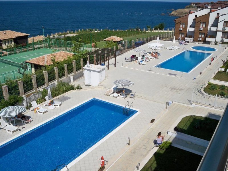 Комплекс Аполон - Снимка 3