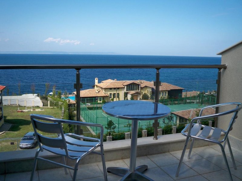 Комплекс Аполон - Снимка 11