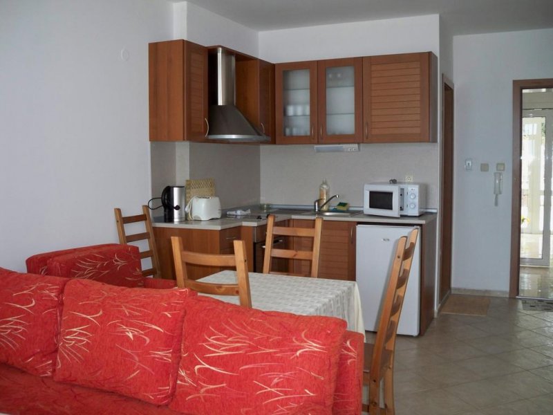 Комплекс Аполон - Снимка 4