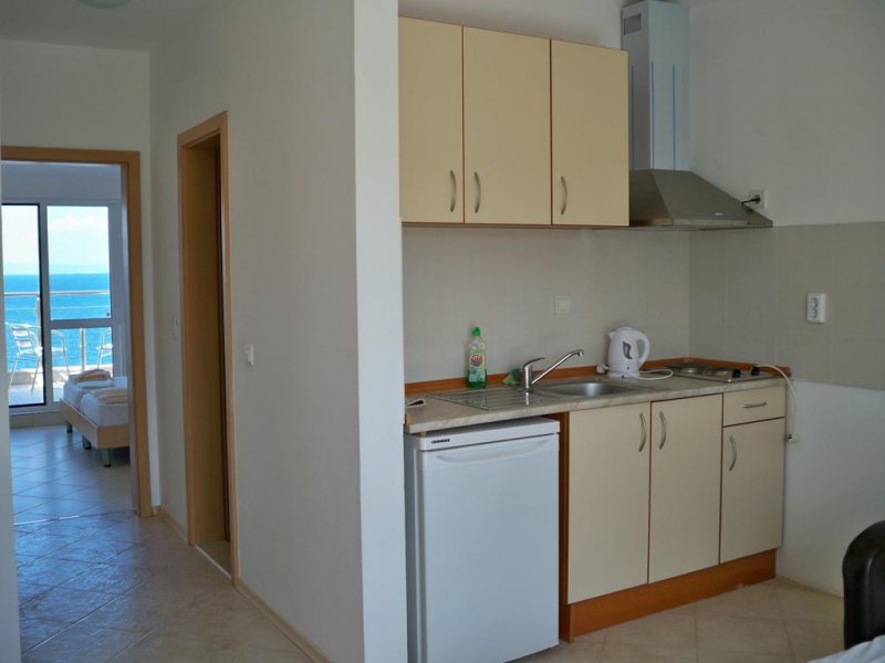 Комплекс Аполон - Снимка 8