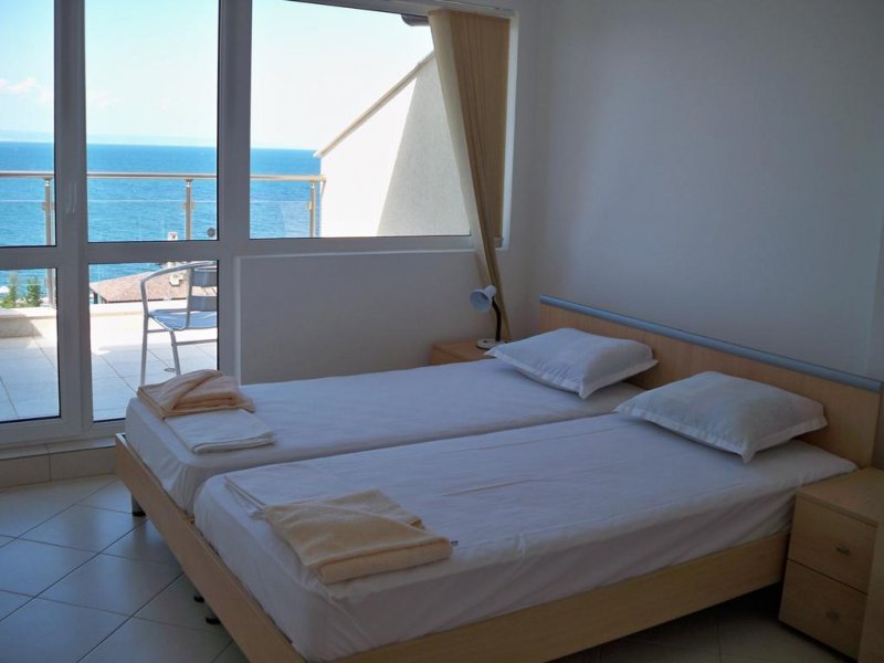 Комплекс Аполон - Снимка 10