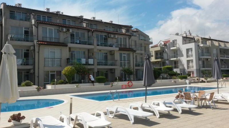 Комплекс Аполон - Снимка 3