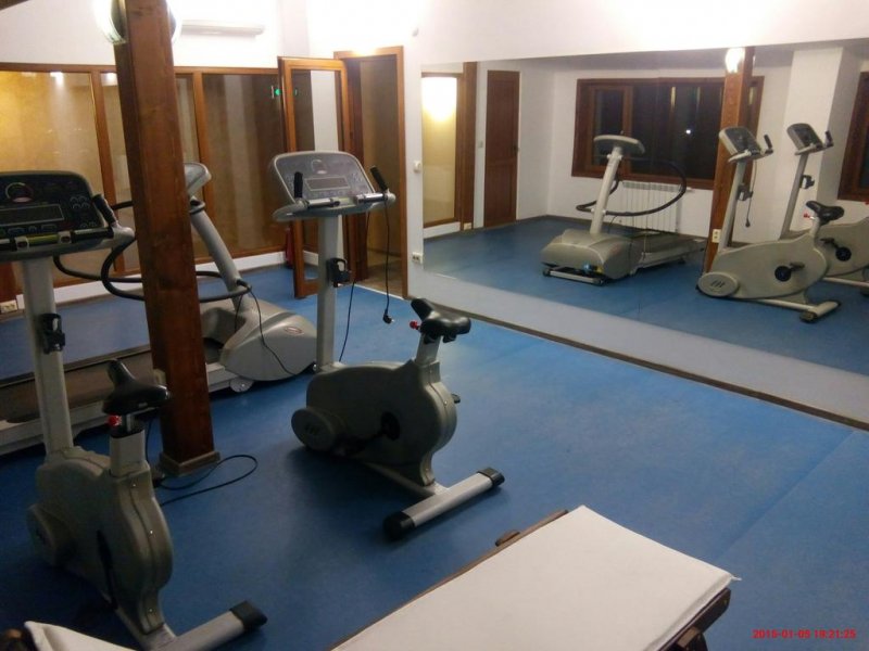 Хотел Минерал 56 - Снимка 10