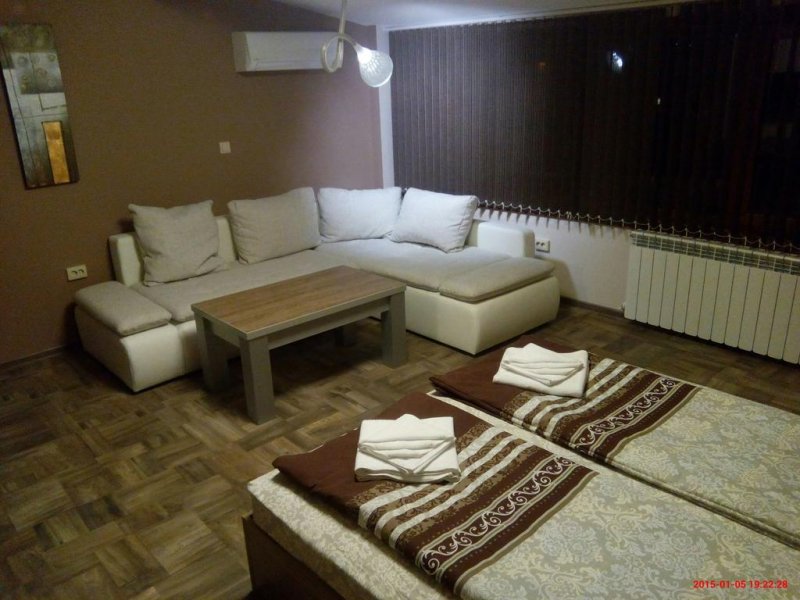 Хотел Минерал 56 - Снимка 7