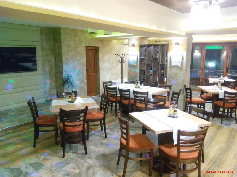 Хотел Минерал 56 - Снимка 8