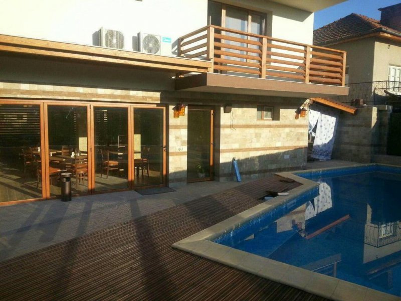 Хотел Минерал 56 - Снимка 5