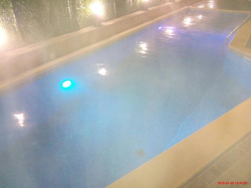 Хотел Минерал 56 - Снимка 3