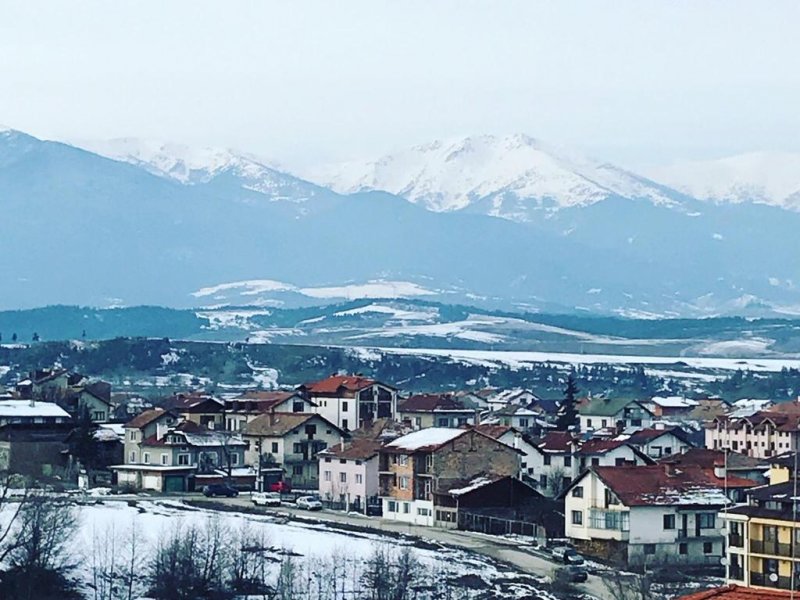 Хотел Минерал 56 - Снимка 2