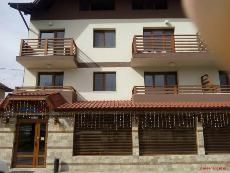 Хотел Минерал 56 - Снимка 5