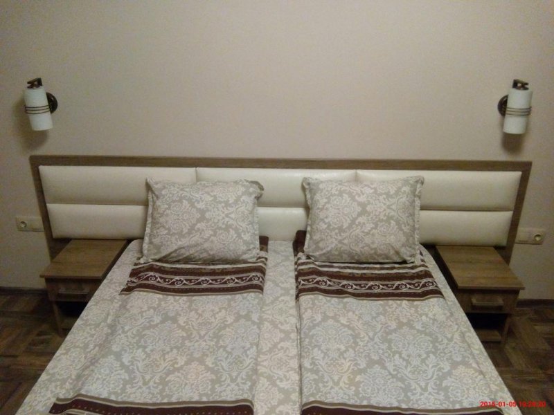 Хотел Минерал 56 - Снимка 1