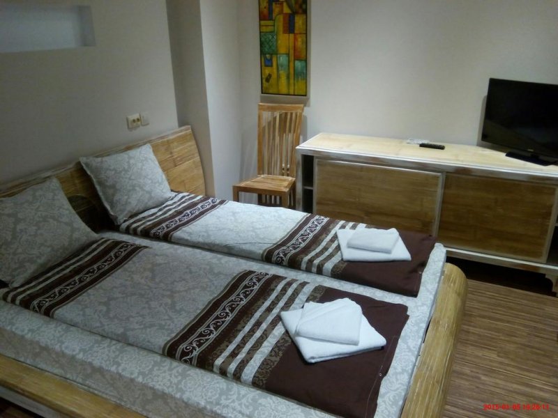 Хотел Минерал 56 - Снимка 4