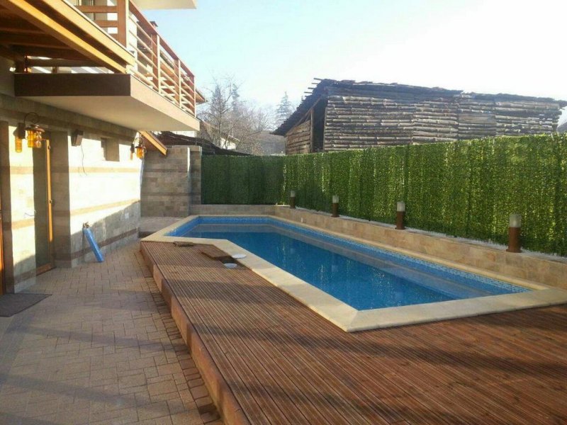 Хотел Минерал 56 - Снимка 2