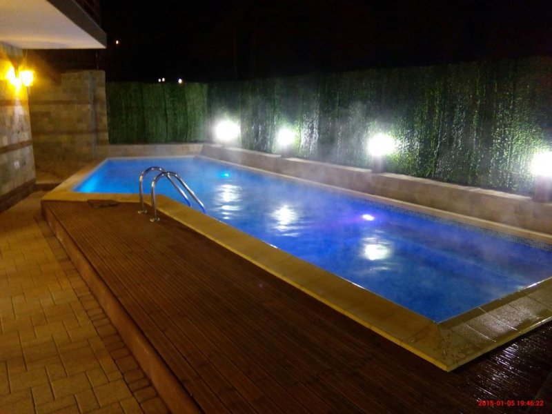 Хотел Минерал 56 - Снимка 3