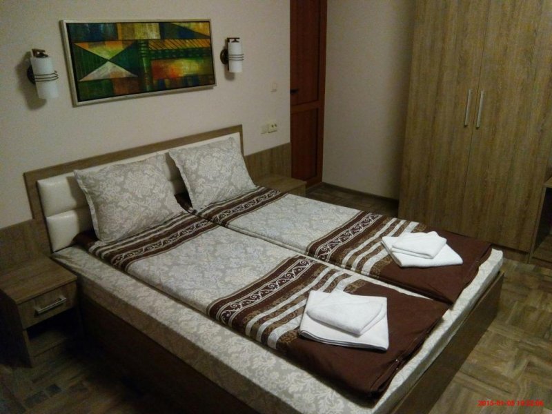 Хотел Минерал 56 - Снимка 9