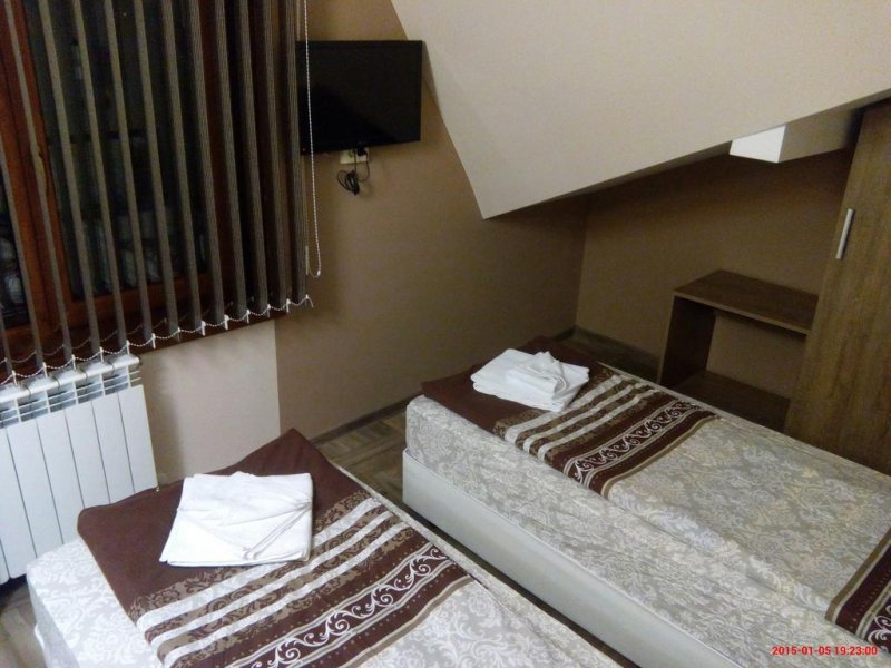 Хотел Минерал 56 - Снимка 11