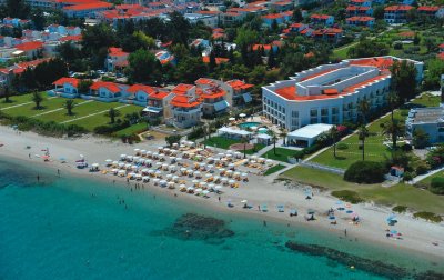 Elinotel Apolamare 