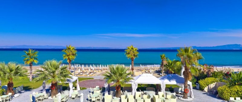 Elinotel Apolamare  - Снимка 2