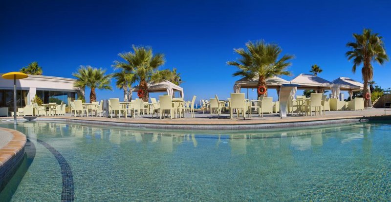 Elinotel Apolamare  - Снимка 2