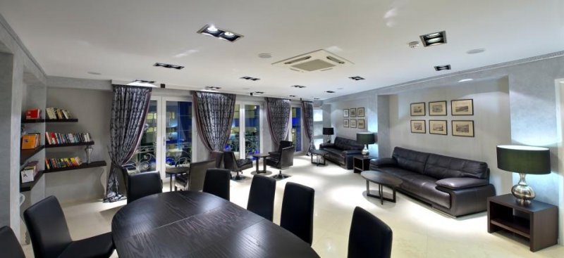 Elinotel Apolamare  - Снимка 10