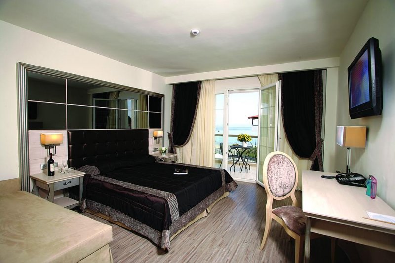 Elinotel Apolamare  - Снимка 11